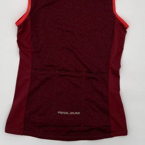 Pearl Izumi Sleeveless Jersey XS